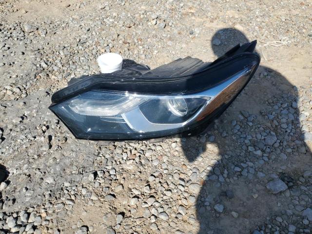 2018 CHEVROLET EQUINOX LT - 2GNAXJEVXJ6202788