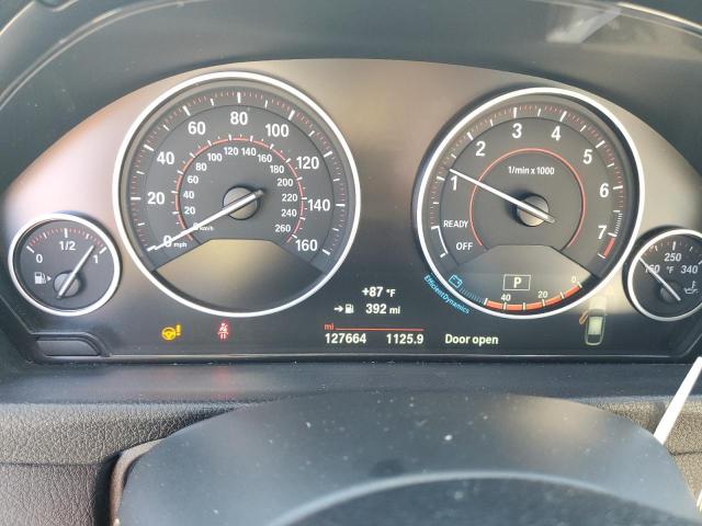 2016 BMW 328 XIGT S WBA8Z5C54GG500092