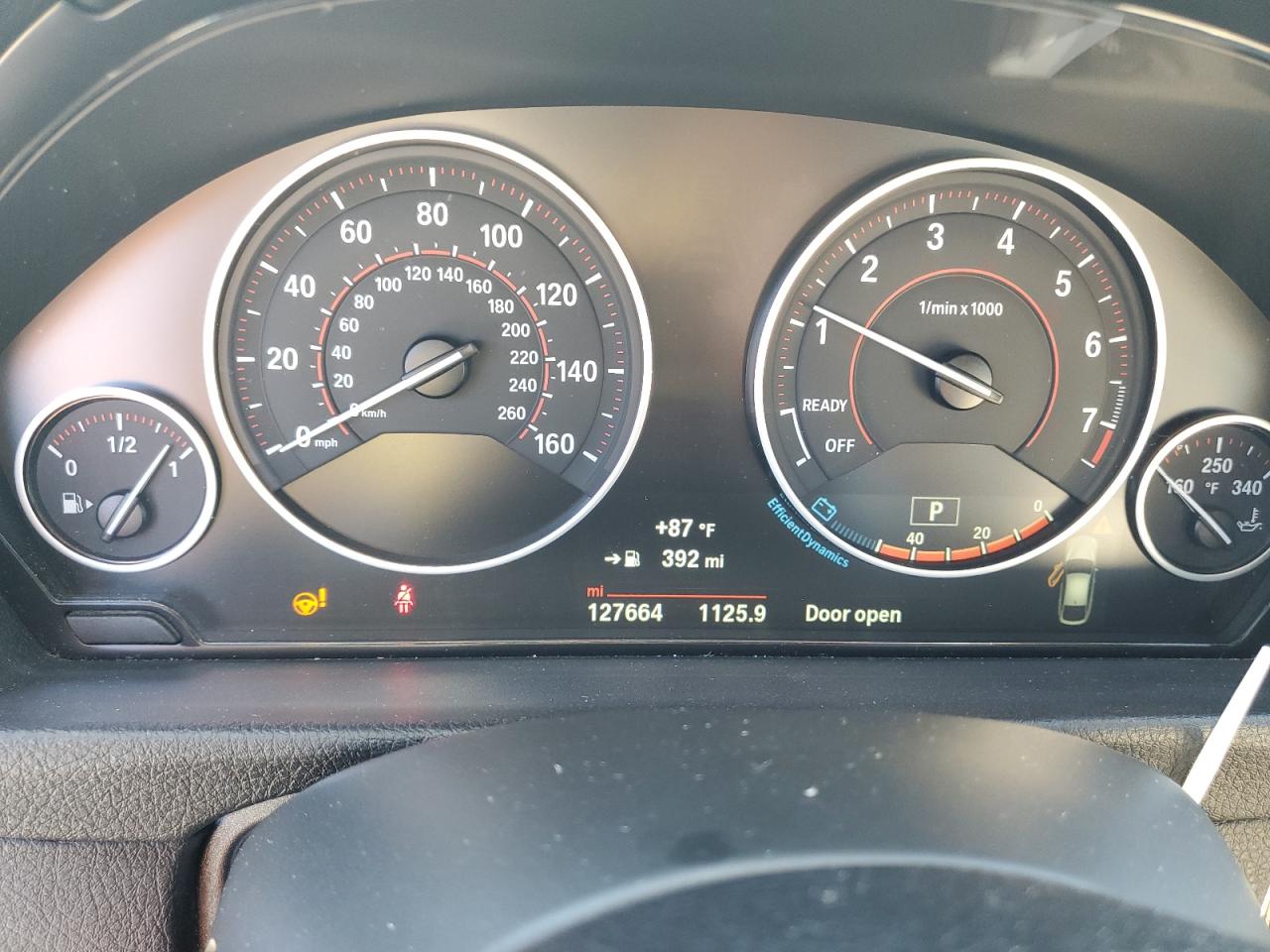 BMW 3 SERIES GT XIGT SULEV