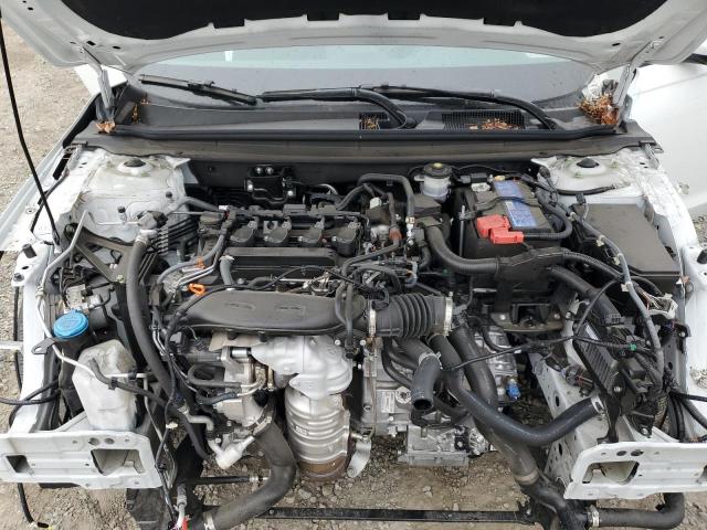 2024 HONDA ACCORD LX #3309331062