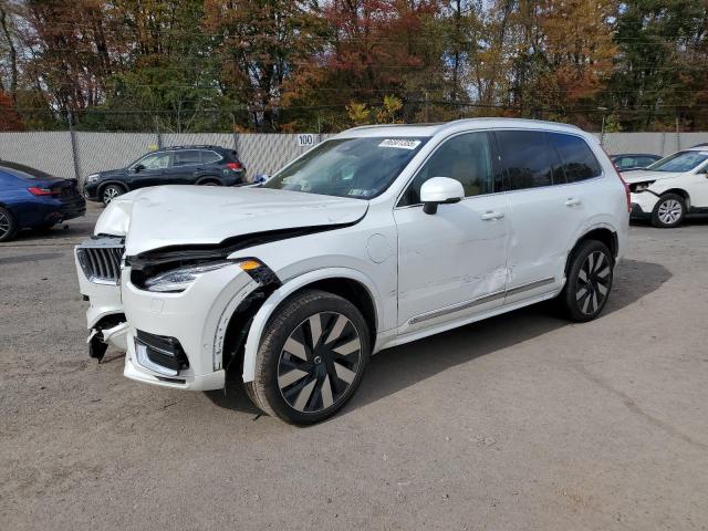 2023 VOLVO XC90 ULTIMATE YV4H60CAXP1974284