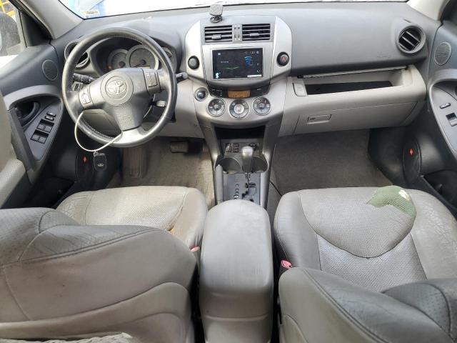 2010 TOYOTA RAV4 LIMITED #3286711314