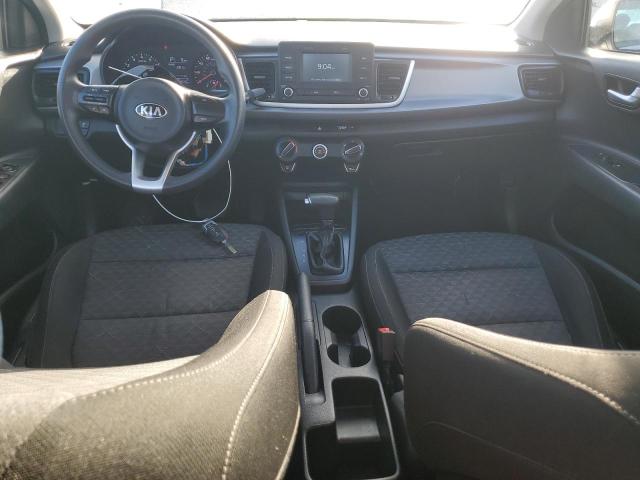 2019 KIA RIO S 3KPA24AB9KE248506