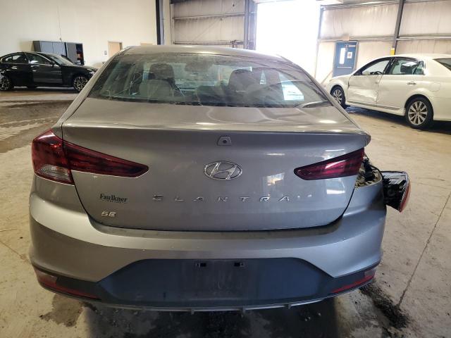 2020 HYUNDAI ELANTRA SE #3315821355