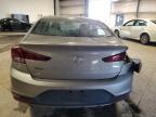 Lot #3315821355 2020 HYUNDAI ELANTRA SE