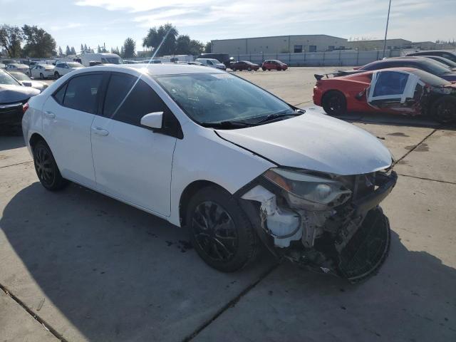 2016 TOYOTA COROLLA L - 5YFBURHE7GP455638