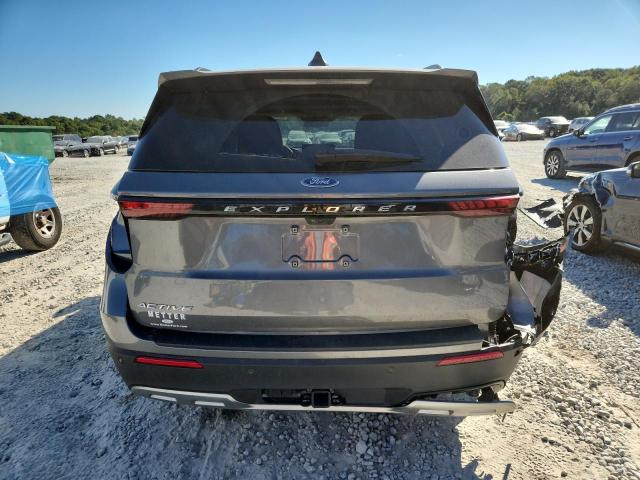 2025 FORD EXPLORER A #3287532035