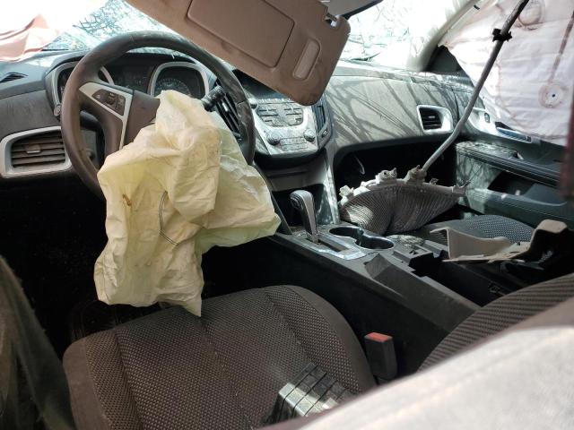 2012 CHEVROLET EQUINOX LT - 2GNFLEEK5C6278243