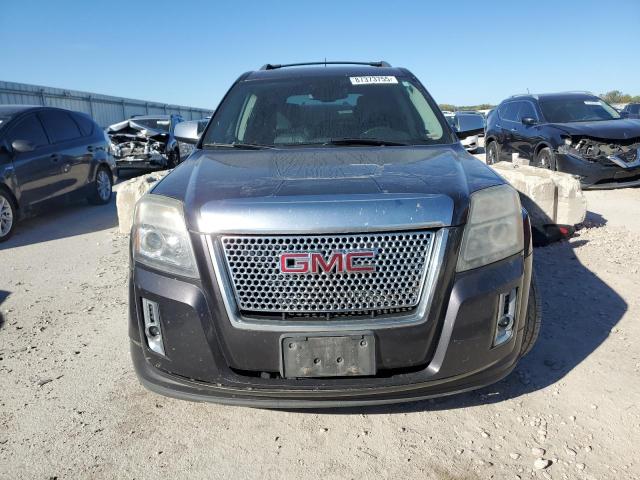 2013 GMC TERRAIN DE - 2GKFLZE38D6333007