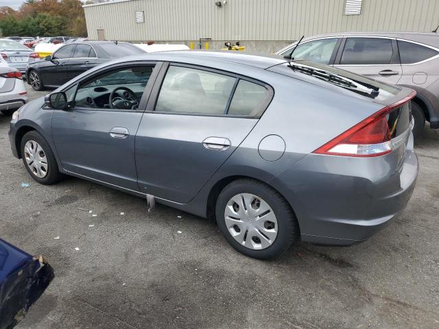 2014 HONDA INSIGHT LX - JHMZE2H57ES000592