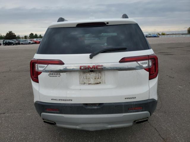 2020 GMC ACADIA SLT #3285747658