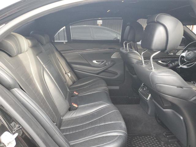 2016 MERCEDES-BENZ S 550 - WDDUG8CB3GA215861