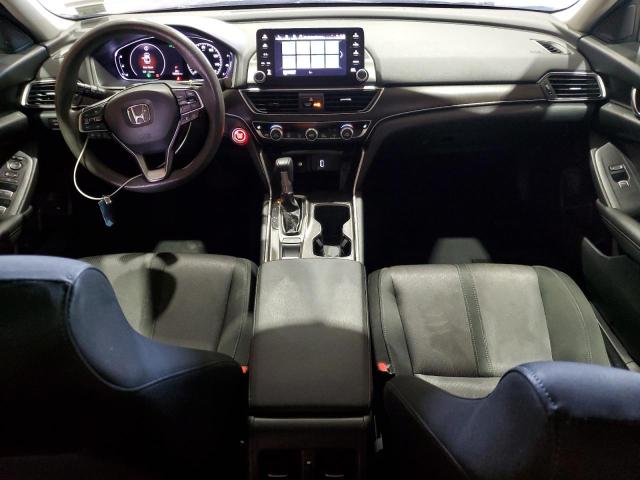 2019 HONDA ACCORD EX #3308214400