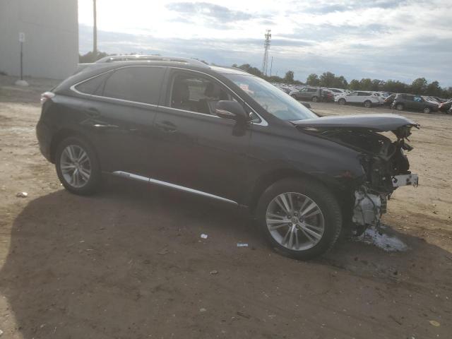 2015 LEXUS RX 450H 2T2BC1BAXFC007950