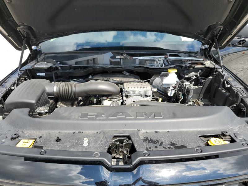 2023 RAM 1500 BIG H - 1C6RREFT3PN664566