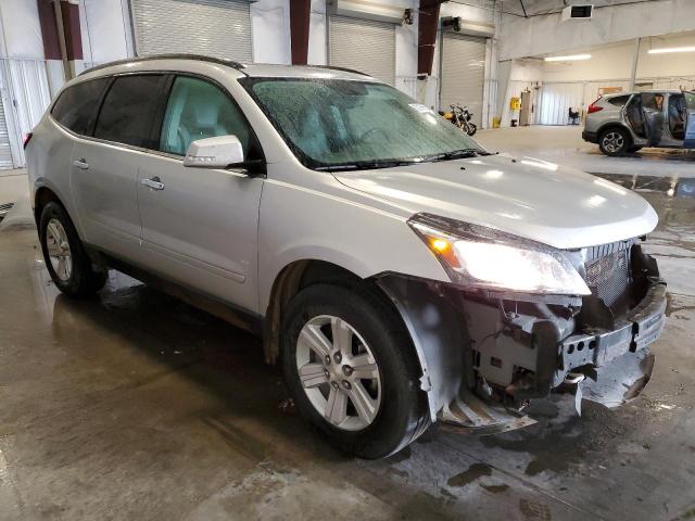 2014 CHEVROLET TRAVERSE L #3264574917