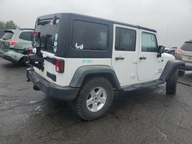 2015 JEEP WRANGLER U 1C4HJWDG5FL521961