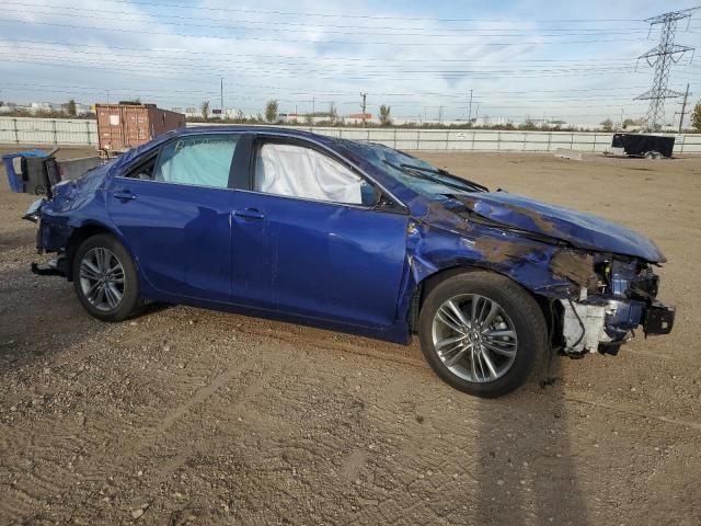 2015 TOYOTA CAMRY LE #3290373765