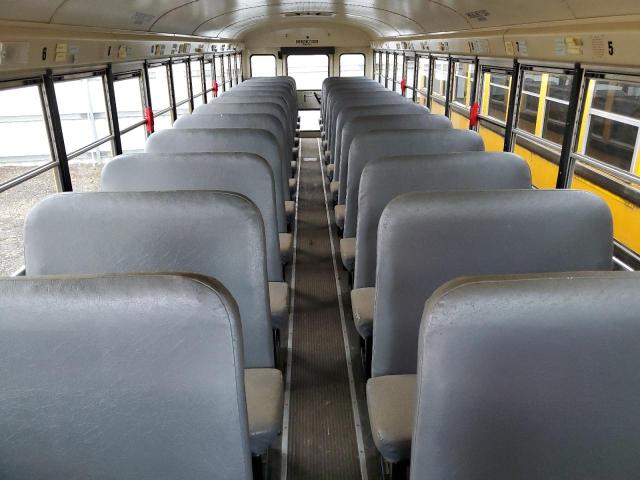 2013 IC CORPORATION CE SERIES SCHOOL #3279886273