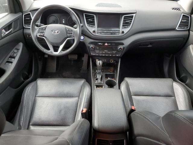 2018 HYUNDAI TUCSON VAL KM8J3CA22JU715817