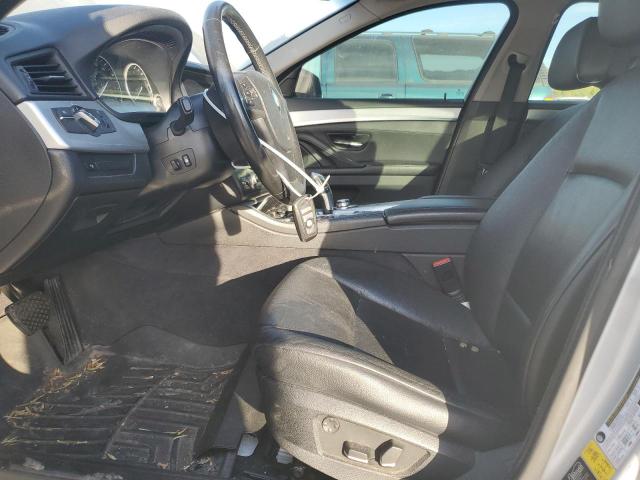 2013 BMW 528 XI - WBAXH5C51DDW16717