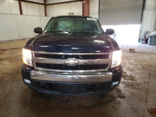 2007 CHEVROLET SILVERADO #3290258267