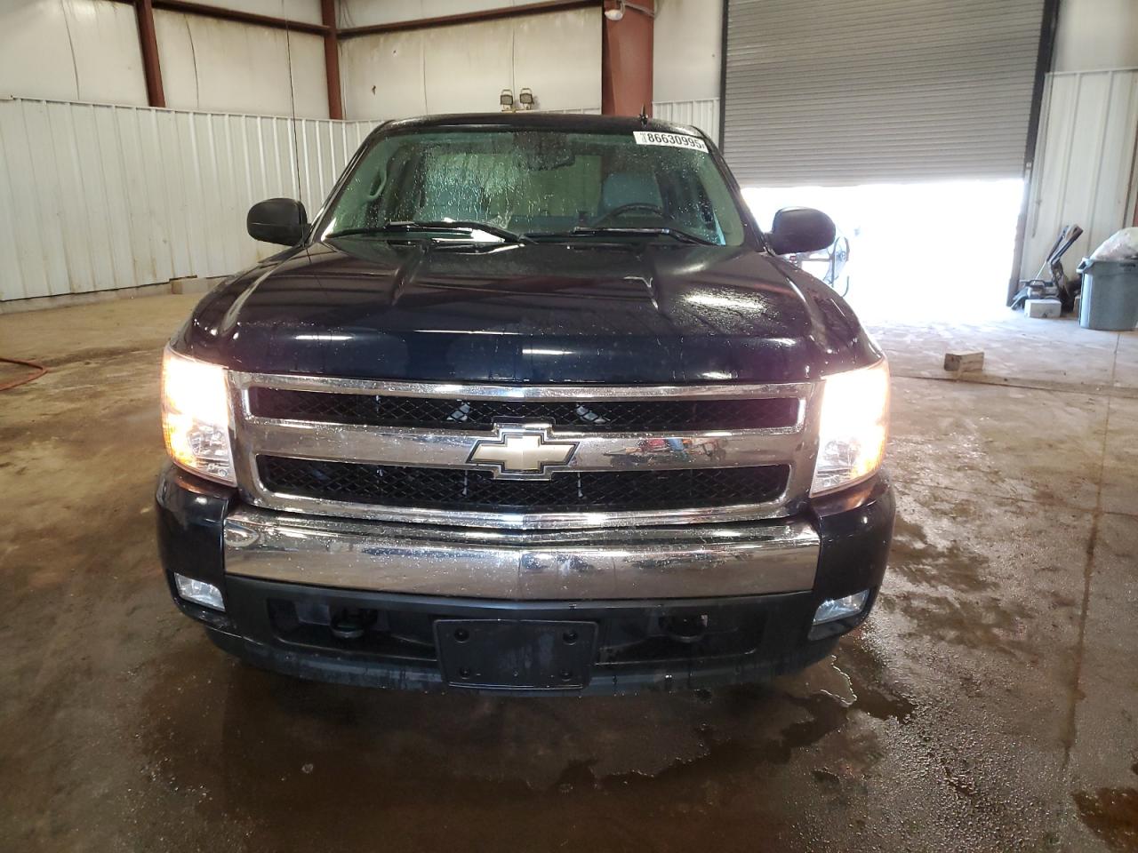 Lot #3290258267 2007 CHEVROLET SILVERADO