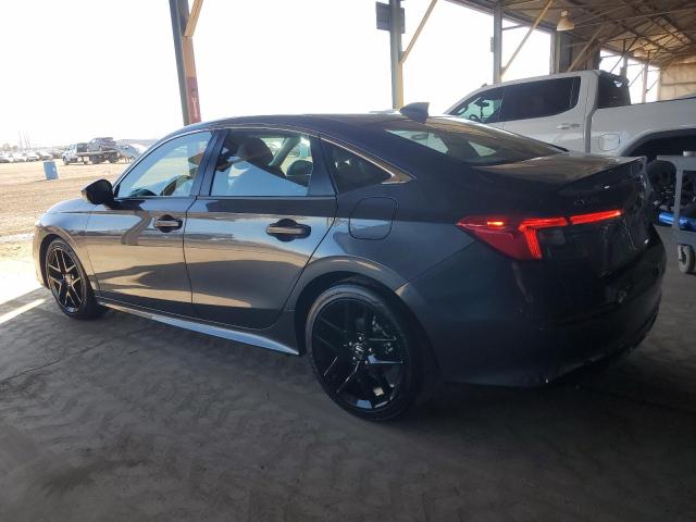 2024 HONDA CIVIC EX - Other View