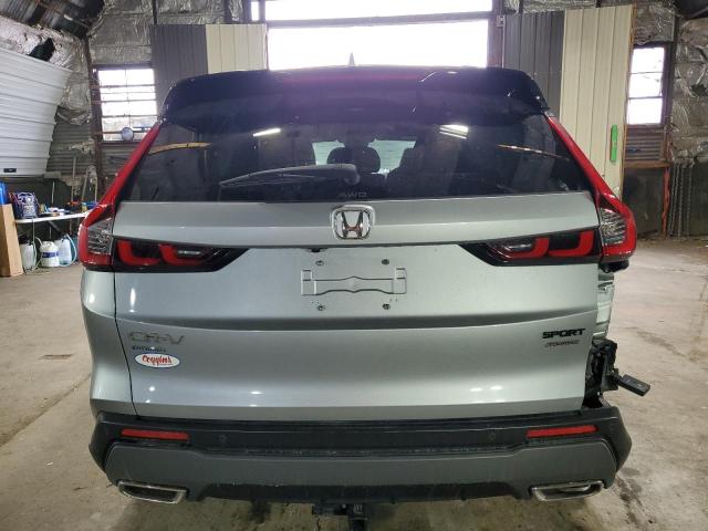 2023 HONDA CR-V SPORT TOURING 7FARS6H94PE008481