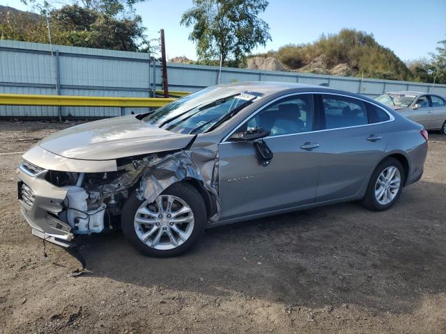 2017 CHEVROLET MALIBU HYB 1G1ZJ5SU9HF142138