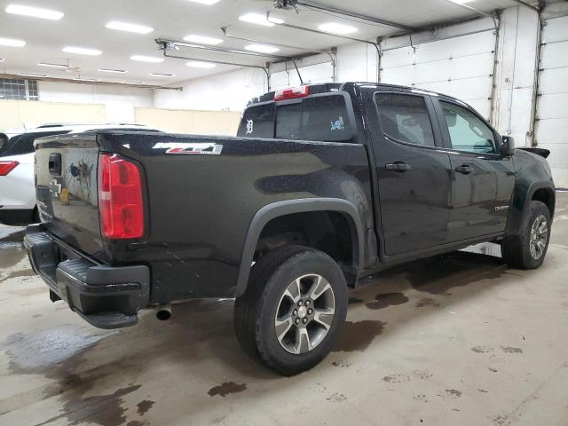 2018 CHEVROLET COLORADO Z - 1GCGTDEN1J1276913