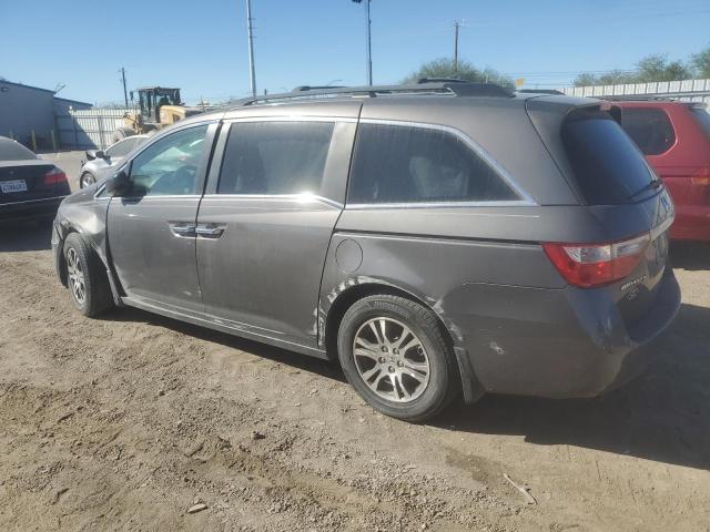 2012 HONDA ODYSSEY EX - 5FNRL5H67CB098941