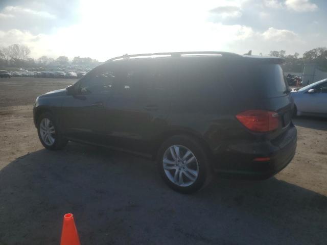 2016 MERCEDES-BENZ GL 450 4MA - 4JGDF6EE4GA711322