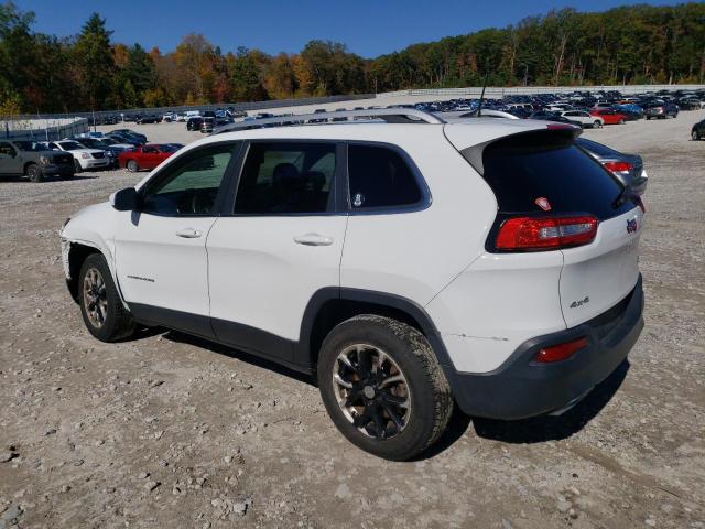 2017 JEEP CHEROKEE L 1C4PJMCS5HW579771