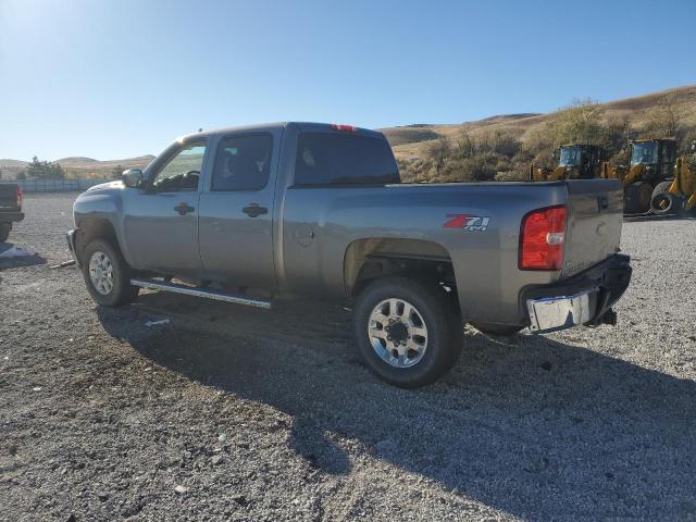 2012 CHEVROLET SILVERADO #3294471491