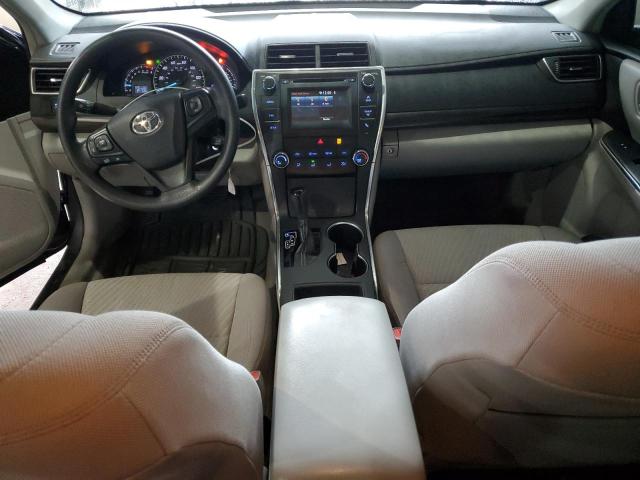 2015 TOYOTA CAMRY LE #3286725294