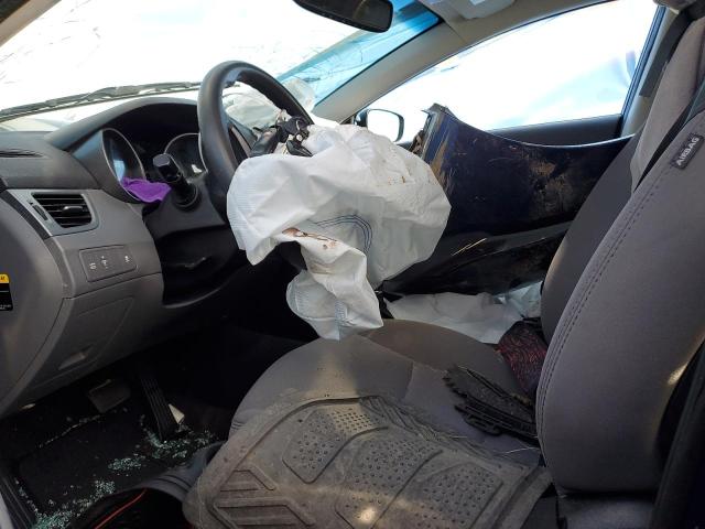 2016 HYUNDAI ELANTRA SE 5NPDH4AE4GH748632