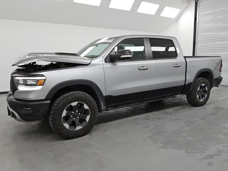 2020 RAM 1500 REBEL - 1C6SRFLT7LN137992