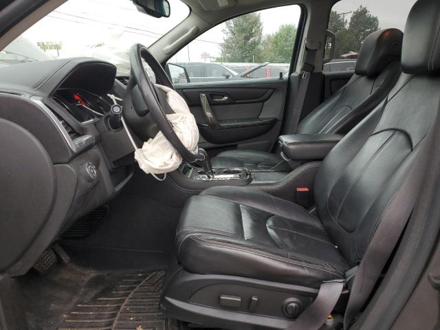 2013 GMC ACADIA SLT - 1GKKVRKD2DJ171948