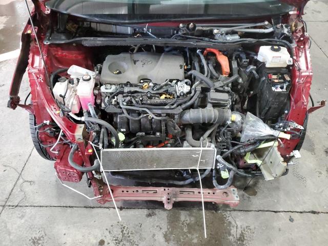 2022 TOYOTA SIENNA XLE #3274696870