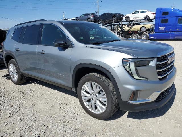 2025 GMC ACADIA ELEVATION 1GKENKRS7SJ283831