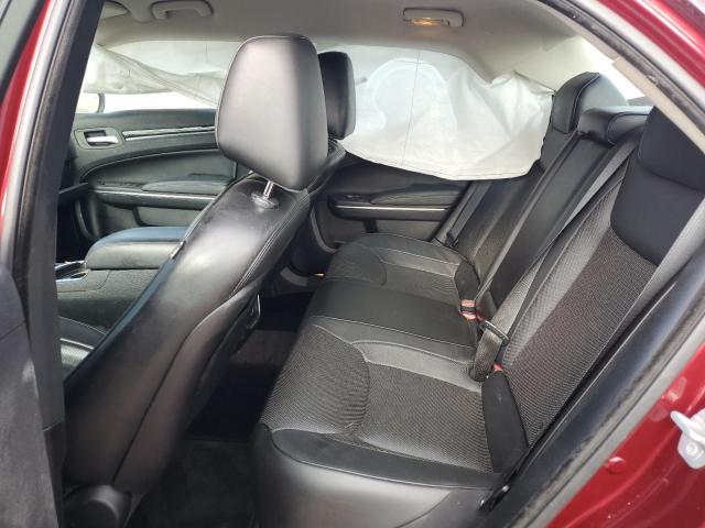 2018 CHRYSLER 300 LIMITE 2C3CCAKG6JH138003