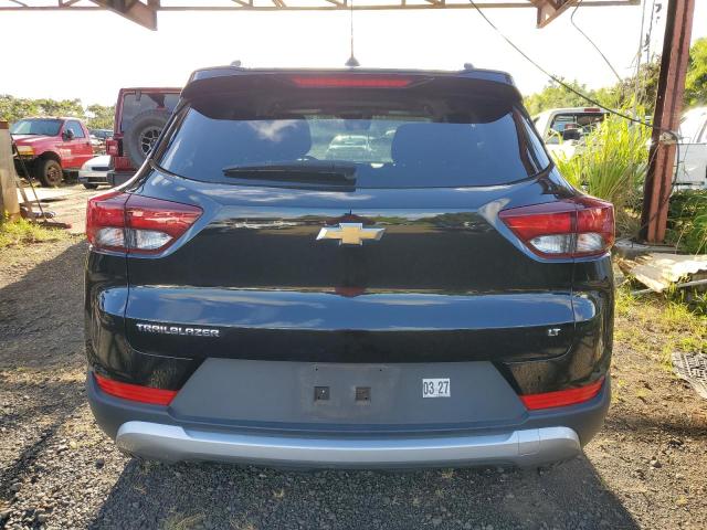 2025 CHEVROLET TRAILBLAZE KL79MPSL7SB178715