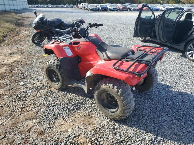 2019 HONDA TRX420 TM - 1HFTE3930K4502148