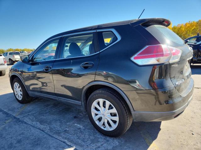 2016 NISSAN ROGUE S - KNMAT2MV8GP682009