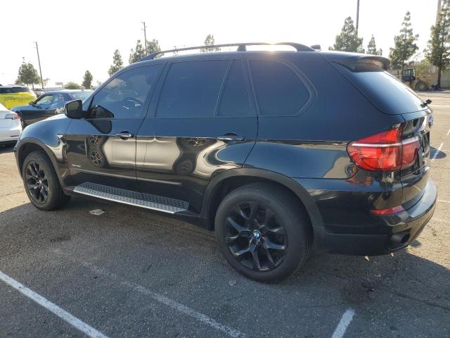 2012 BMW X5 XDRIVE35I - Inny widok