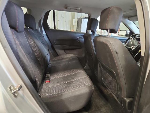 2017 GMC TERRAIN SL - 2GKALNEK7H6340465