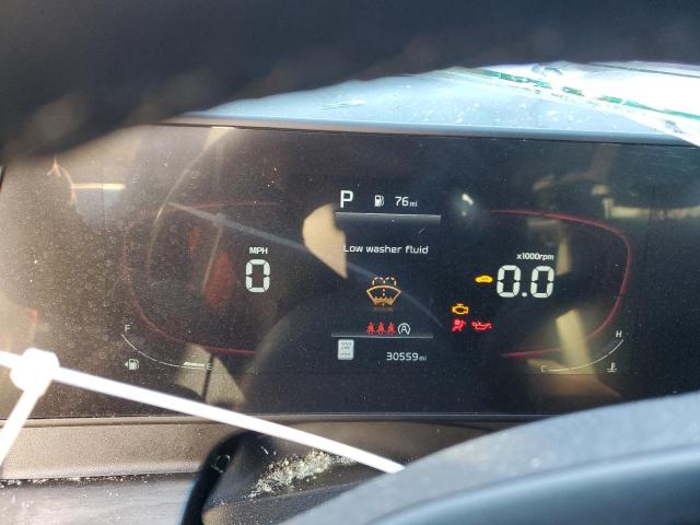 2023 KIA SPORTAGE X - 5XYK6CAF5PG085546