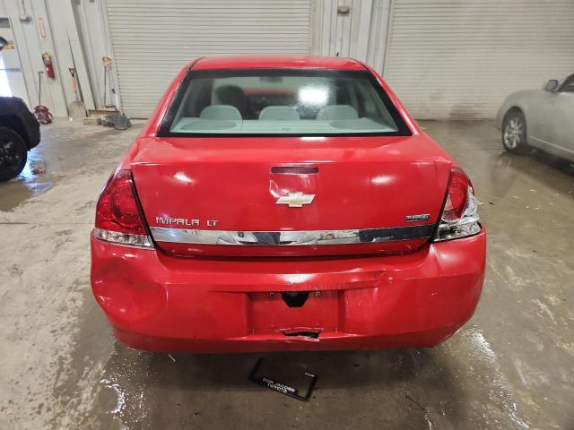 2010 CHEVROLET IMPALA LT - 2G1WB5EK8A1212266