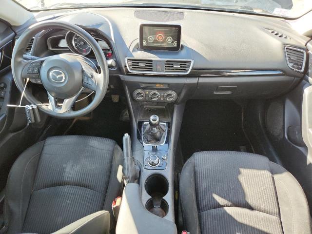 2016 MAZDA 3 SPORT - 3MZBM1U76GM318798
